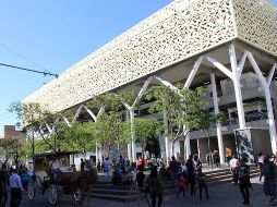 El Mercado Corona tendrá una 