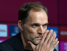 Tras haber dirigido al Chelsea, PSG y Borussia Dortmund, Tuchel vuelve a la Bundesliga. AFP / C. STACHE