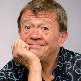 Chabelo fallece; usuarios reaccionan en redes sociales (MEMES)