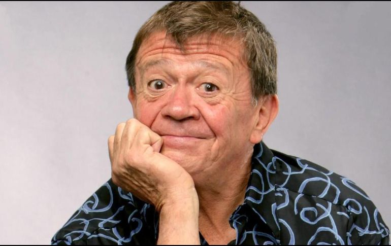 Chabelo, el amigo de todos los niños. ESPECIAL