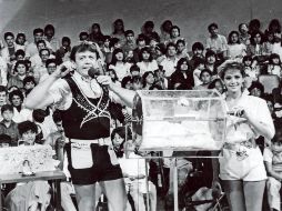 48 años estuvo al aire 