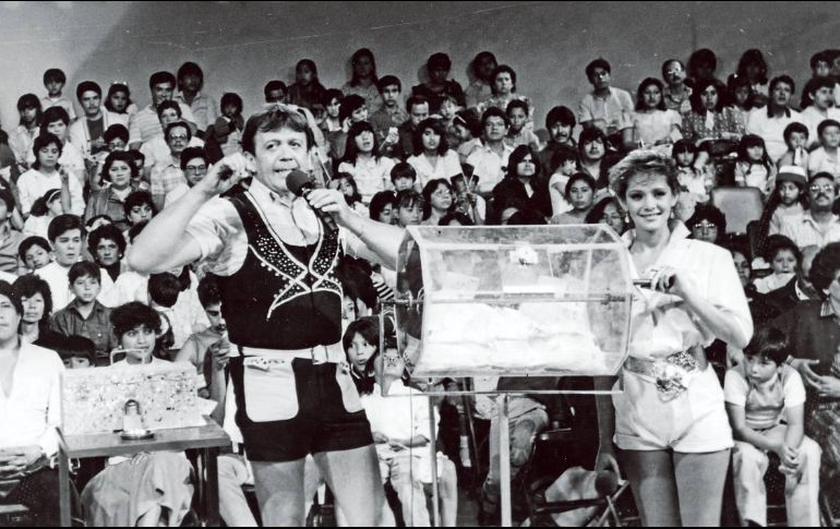 48 años estuvo al aire 