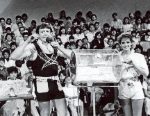 48 años estuvo al aire 