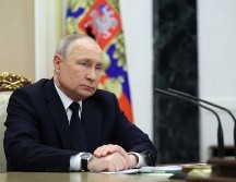 Putin afirmó que Moscú prevé desplegar armas nucleares 