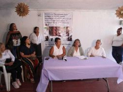 Después de nueve años del inicio de las intervenciones para la construcción de la L3, vecinos de la colonia Alcalde Barranquitas denunciaron el incumplimiento al resarcimiento de daños. EL INFORMADOR / A. Camacho