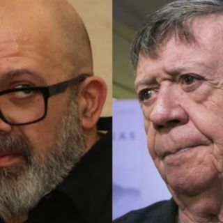 'Fue súbito, inesperado, muy rápido y gracias a Dios no sufrió': Hijo de Chabelo