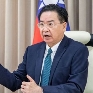 La presidenta de Honduras se 'hace ilusiones' sobre China, responde Taiwán