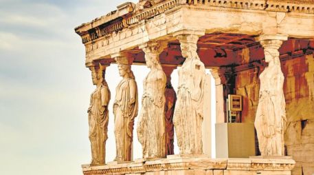 Adéntrate a cuatro de las ciudades más antiguas del mundo