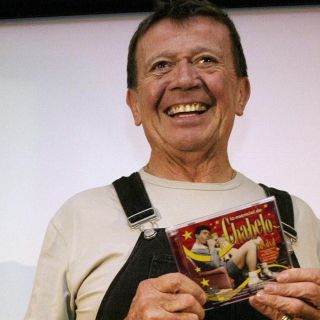 ¡Adiós, cuate!, fallece Xavier López “Chabelo”