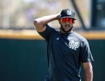 Los Mariachis seguirán con sus partidos de preparación de cara a su inicio en la LMB. ESPECIAL/Mariachis de Guadalajara