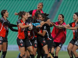 Con este resultado, la Academia se aferra a la zona de clasificación en la octava posición y asciende a 16 unidades después de tres partidos sin poder ganar. IMAGO7