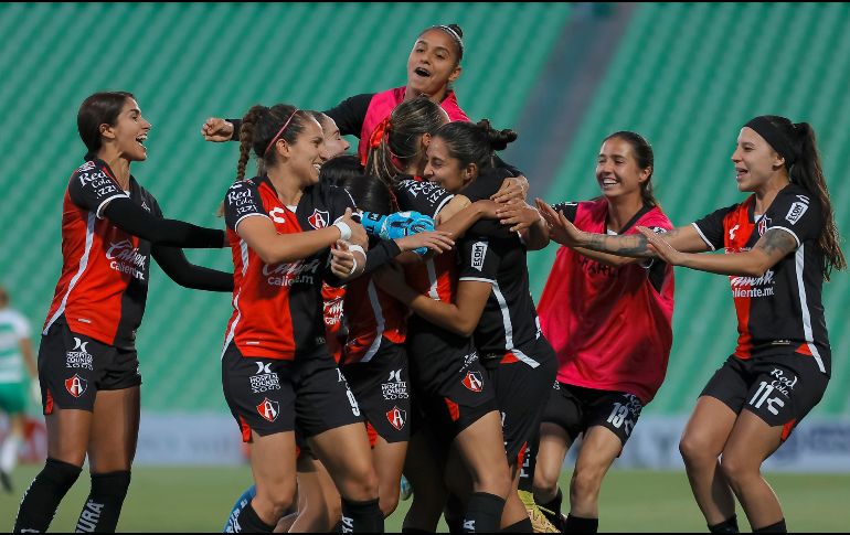 Con este resultado, la Academia se aferra a la zona de clasificación en la octava posición y asciende a 16 unidades después de tres partidos sin poder ganar. IMAGO7