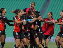 Con este resultado, la Academia se aferra a la zona de clasificación en la octava posición y asciende a 16 unidades después de tres partidos sin poder ganar. IMAGO7