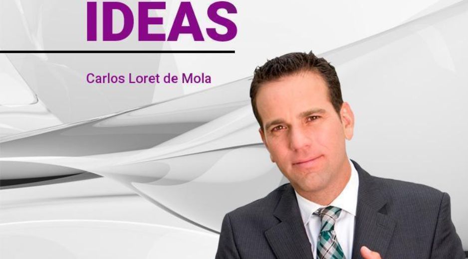 Ricardo Rocha. Una historia personalísima