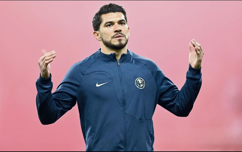 Martín sigue siendo señalado por su gol. IMAGO7