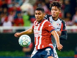 El Clásico Tapatío es un partido en el que los equipos protagonistas se juegan más que el orgullo, pues en este encuentro se disputa la supremacía de la ciudad. IMAGO7