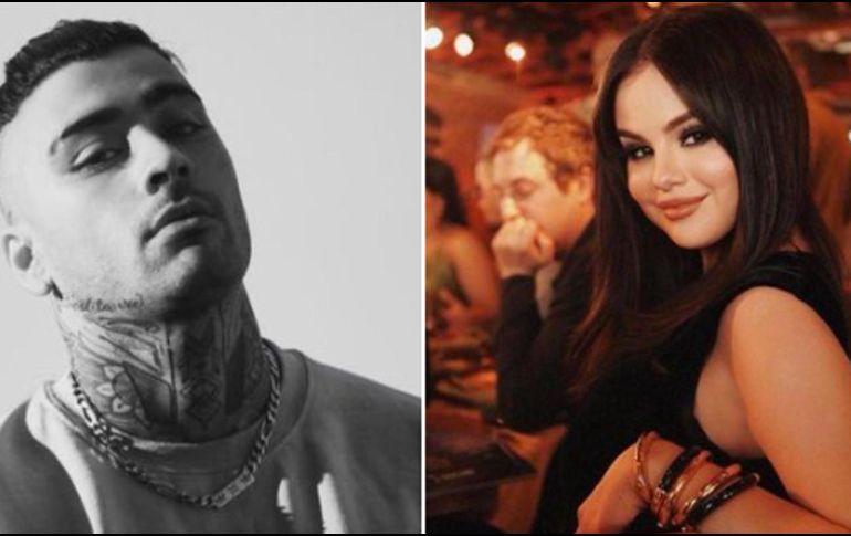 Selena Gomez y Zayn Malik podrían haberse dado una oportunidad en el amor. ESPECIAL