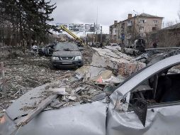 Maksym Galinichev, obtuvo la medalla de oro en el Campeonato Europeo Junior de 2017, y renunció a participar en el europeo del año pasado para seguir defendiendo a su país. EFE