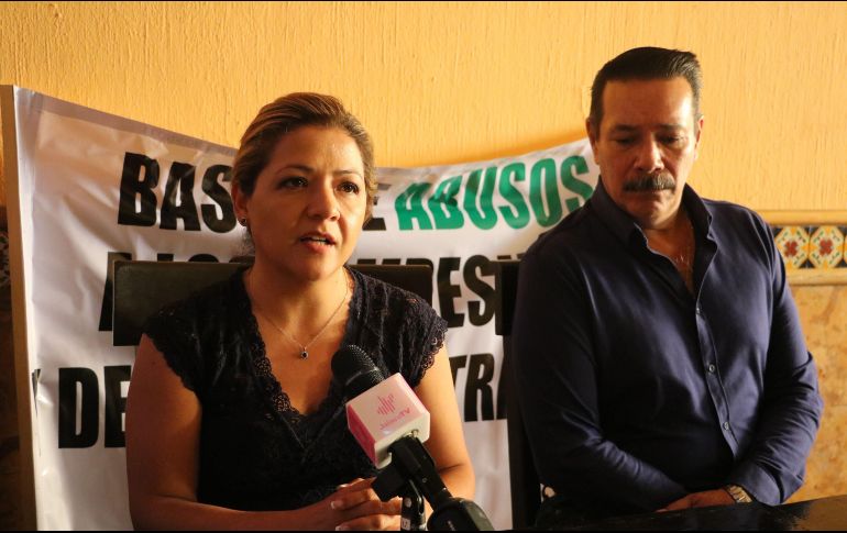 Los campesinos de Jalisco están siendo víctimas del Registro Agrario Nacional. EL INFORMADOR/ A. Navarro