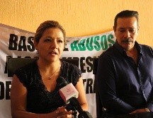 Los campesinos de Jalisco están siendo víctimas del Registro Agrario Nacional. EL INFORMADOR/ A. Navarro