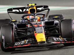 El GP de Australia se disputará entre los días 30 de marzo y 1 de abril en el Albert Park Circuit, localizado en la ciudad de Melbourne. AFP