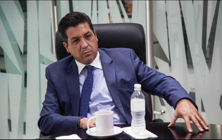 El litigante de Cabeza de Vaca indicó que ''necesitamos ser claros'' sino el país se va a derrumbar. SUN / ARCHIVO