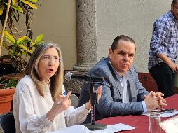 Hagamos sugirió suprimir los puestos con salarios desproporcionados, que no corresponden a la función ni al nivel de quienes ostentan esos cargos. EL INFORMADOR/R. Rivas