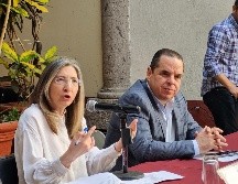 Hagamos sugirió suprimir los puestos con salarios desproporcionados, que no corresponden a la función ni al nivel de quienes ostentan esos cargos. EL INFORMADOR/R. Rivas