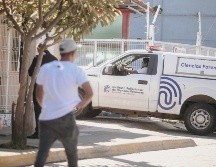 El cuerpo fue trasladado al anfiteatro del Instituto Jalisciense de Ciencias Forenses. EL INFORMADOR/ARCHIVO