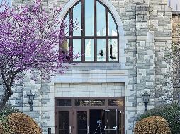 Luego de lo ocurrido, Joe Biden dio un discurso sobre el lamentable caso y recalcó que se debe hacer más para estar al pendiente de las escuelas y que estas no se conviertan en prisiones. EFE