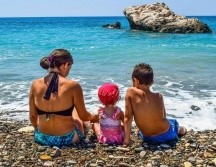 Una familia mexicana paga en promedio 44% más este año por ir a la playa, en comparación con el año pasado. ESPECIAL