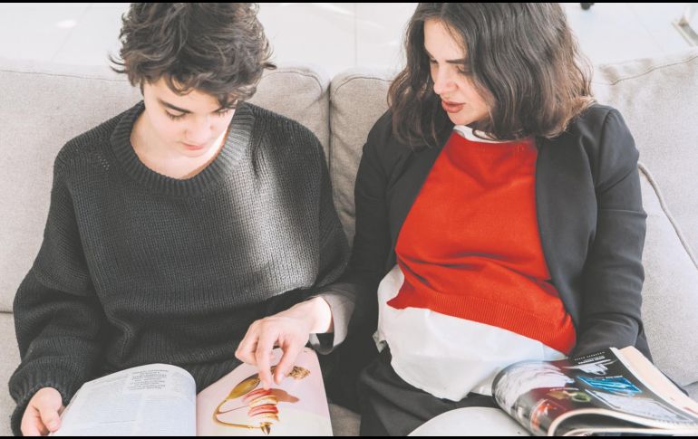 La historia de las revistas literarias se concentrará en este sitio. PEXELS