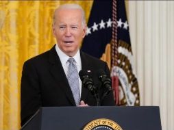 El mandatario estadounidense cuenta con un listado diverso de temas a tratar con su homólogo argentino en su próxima estadía en la Casa Blanca. EFE