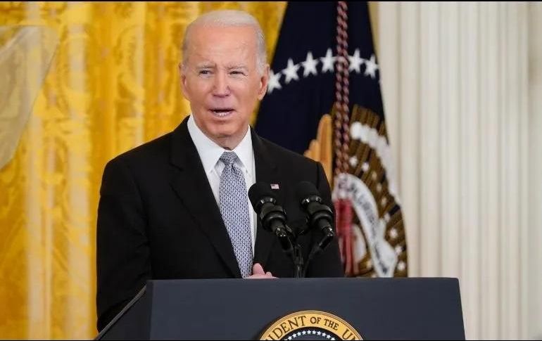 El mandatario estadounidense cuenta con un listado diverso de temas a tratar con su homólogo argentino en su próxima estadía en la Casa Blanca. EFE