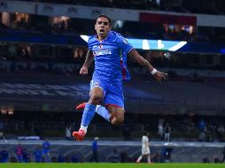 Los de Cruz Azul tienen 16 puntos y son octavos de la Tabla General, por lo que un triunfo los mantiene en la zona de repechaje a la Liguilla. IMAGO7