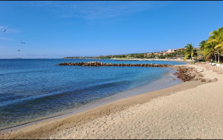 México sigue estando por debajo del promedio de días de vacaciones en otros países de la región. EL INFORMADOR / O. Álvarez