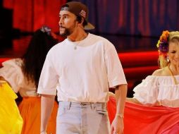 Bad Bunny cobra cada vez más renombre en la industria estadounidense. EFE/ ARCHIVO