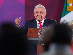 López Obrador aseguró que su 