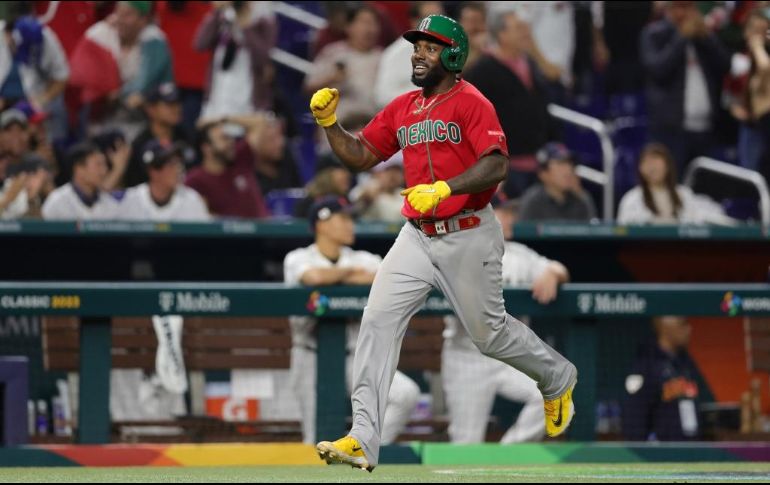 El apellido Arozarena continúa teniendo relevancia en el mundo del deporte al nivel internacional. AFP / ARCHIVO