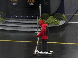 Las pruebas piloto arrojaron que la mayoría de los usuarios de 