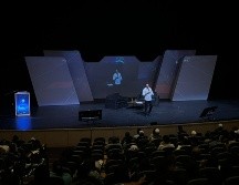 El Congreso Jóvenes NEXT es un espacio de educación y cuestionamiento para jóvenes en edades de preparatoria e inicios de la universidad. EL INFORMADOR / P. Mendoza