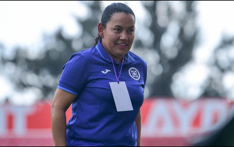 Cecilia Cabrera generó polémica con sus declaraciones. IMAGO7/Archivo