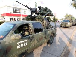 Coparmex exhortó a las autoridades de los tres niveles de gobierno mejorar las estrategias y que desde Jalisco se frene la violencia.