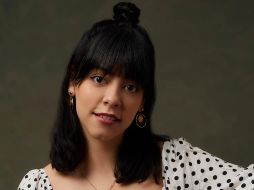 Ale Aguirre es la única mexicana que está en esta competencia donde se aborda el contexto de la música country y la manera en que cada uno de los concursantes lo arropa de acuerdo a su estilo y esencia. CORTESÍA