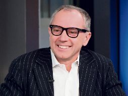 Stefano Domenicali buscará maneras de hacer más atractivos los fines de semana en los que haya actividad en los circuitos de la Fórmula Uno. AFP/D. Dipasupil
