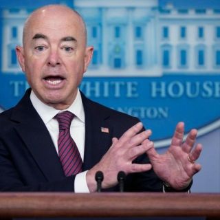 EU insiste en que cárteles dominan partes de México