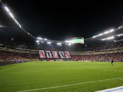 A lo largo de la historia de los Clásicos Tapatíos se han suscitado connatos de bronca poniendo en peligro la vida de las personas hasta llegar a ser considerado un partido de alto riesgo. IMAGO7