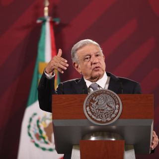López Obrador alista charla con Boric y Petro sobre la Alianza del Pacífico
