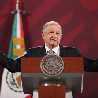 Blinken mintió, narco no controla partes de México: López Obrador