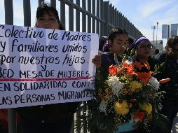 Connacionales de las víctimas han denunciado que la tragedia 